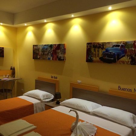 Santacroce B&B Barletta Exterior foto